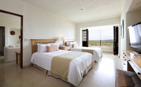Emporio Ixtapa - with Optional All Inclusive