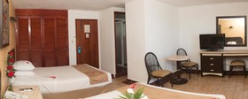 Hotel Qualton Club Ixtapa