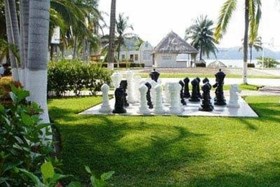 Hotel Qualton Club Ixtapa