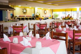 Hotel Qualton Club Ixtapa