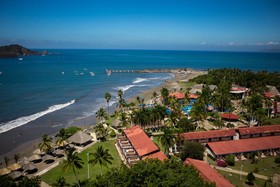 Hotel Qualton Club Ixtapa
