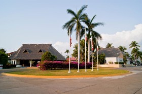 Hotel Qualton Club Ixtapa