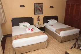 Hotel Qualton Club Ixtapa