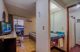 Hotel Qualton Club Ixtapa