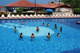 Hotel Qualton Club Ixtapa