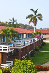Hotel Qualton Club Ixtapa