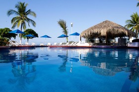 Hotel Qualton Club Ixtapa