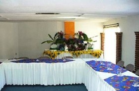 Hotel Qualton Club Ixtapa