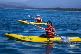Hotel Qualton Club Ixtapa
