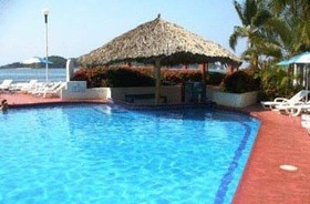 Hotel Qualton Club Ixtapa