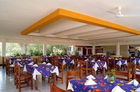Hotel Qualton Club Ixtapa