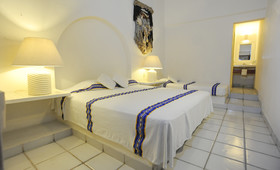 Hotel Suites Ixtapa Plaza Centro Comercial