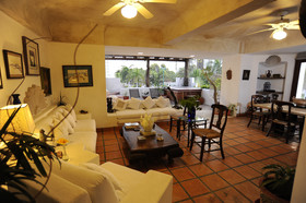 Hotel Suites Ixtapa Plaza Centro Comercial