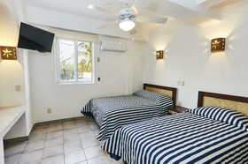 Hotel Suites Ixtapa Plaza Centro Comercial