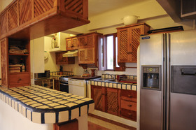 Hotel Suites Ixtapa Plaza Centro Comercial