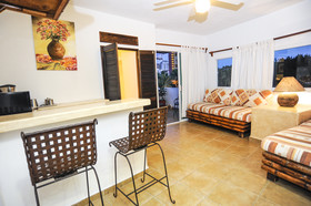 Hotel Suites Ixtapa Plaza Centro Comercial