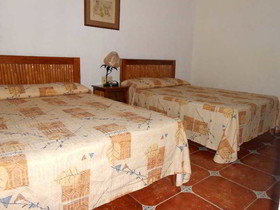 Hotel Suites Ixtapa Plaza Centro Comercial