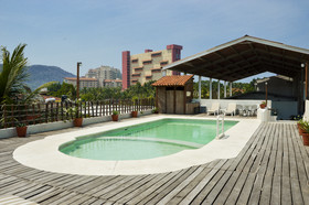 Hotel Suites Ixtapa Plaza Centro Comercial