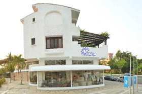 Hotel Suites Ixtapa Plaza Centro Comercial