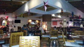 Hotel Suites Ixtapa Plaza Centro Comercial
