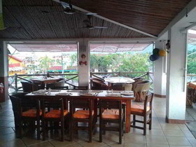Hotel Suites Ixtapa Plaza Centro Comercial
