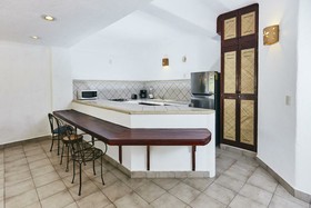 Hotel Suites Ixtapa Plaza Centro Comercial