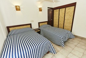 Hotel Suites Ixtapa Plaza Centro Comercial