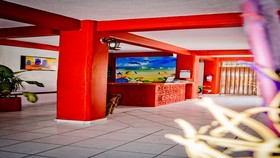 Hotel Suite Tropicana Ixtapa