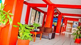 Hotel Suite Tropicana Ixtapa