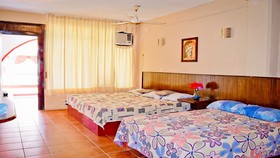 Hotel Suite Tropicana Ixtapa