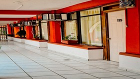 Hotel Suite Tropicana Ixtapa