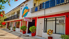 Hotel Suite Tropicana Ixtapa