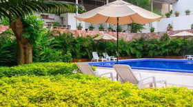 Hotel y Villas Ixzi Plus