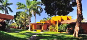 Hotel y Villas Ixzi Plus