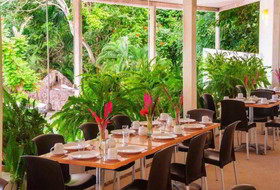 Hotel y Villas Ixzi Plus