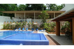 Hotel y Villas Ixzi Plus