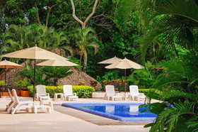 Hotel y Villas Ixzi Plus