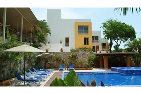 Hotel y Villas Ixzi Plus