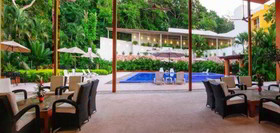 Hotel y Villas Ixzi Plus