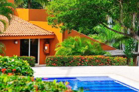 Hotel y Villas Ixzi Plus