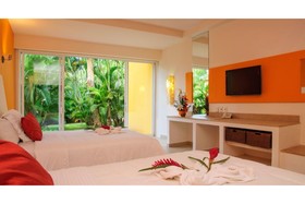 Hotel y Villas Ixzi Plus