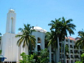 Ixtapa Palace Resort & Spa