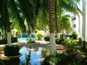 Ixtapa Palace Resort & Spa