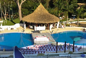 Pacifica Resort Ixtapa