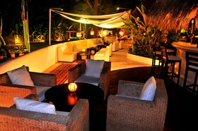 Pacifica Resort Ixtapa