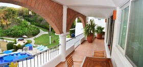 Pacifica Resort Ixtapa