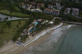 Pacifica Resort Ixtapa