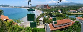 Pacifica Resort Ixtapa