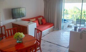 Pacifica Resort Ixtapa