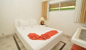 Pacifica Resort Ixtapa